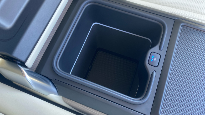 Land Rover Range Rover 4.4 P530 V8 First Edition 4dr Auto Petrol Estate